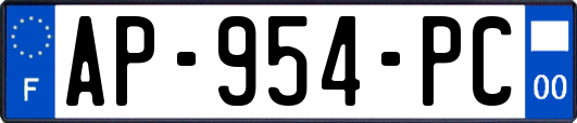 AP-954-PC