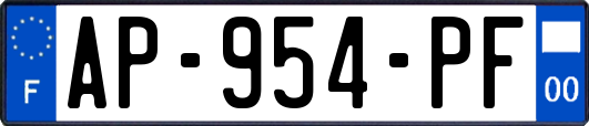 AP-954-PF
