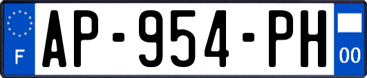 AP-954-PH