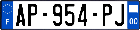 AP-954-PJ