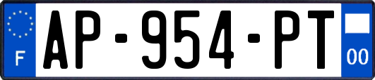 AP-954-PT