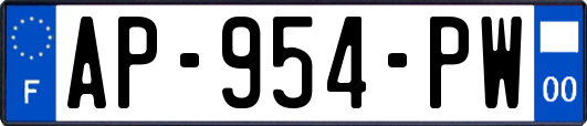AP-954-PW