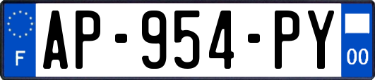 AP-954-PY