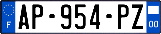 AP-954-PZ