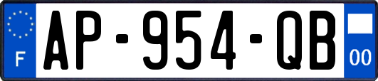 AP-954-QB