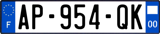 AP-954-QK