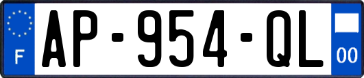 AP-954-QL