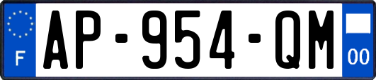 AP-954-QM