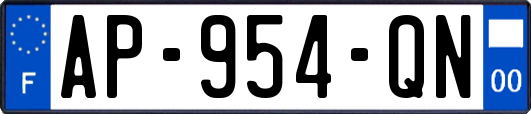 AP-954-QN