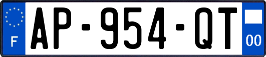 AP-954-QT