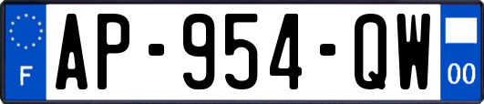 AP-954-QW