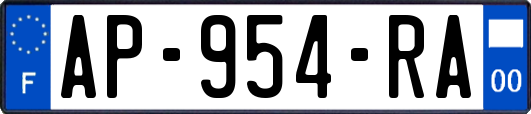AP-954-RA