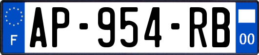 AP-954-RB