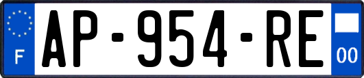 AP-954-RE