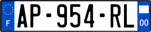 AP-954-RL