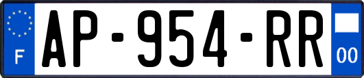 AP-954-RR