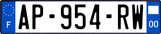 AP-954-RW