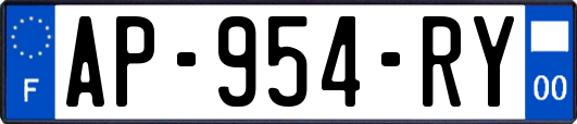 AP-954-RY