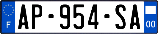 AP-954-SA