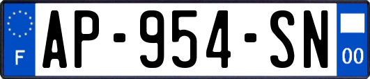 AP-954-SN