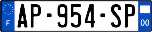 AP-954-SP