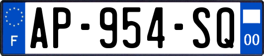 AP-954-SQ