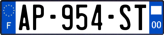 AP-954-ST