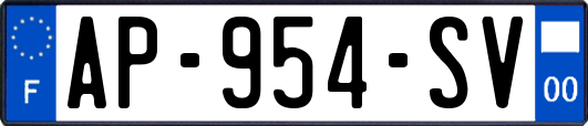 AP-954-SV
