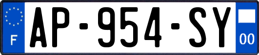AP-954-SY