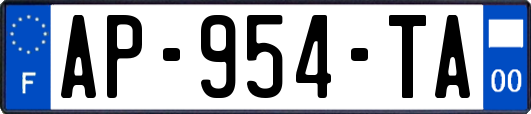 AP-954-TA