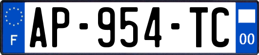 AP-954-TC