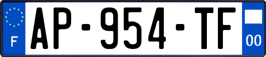 AP-954-TF