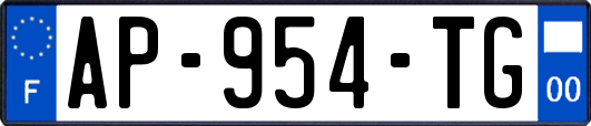 AP-954-TG