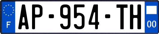 AP-954-TH