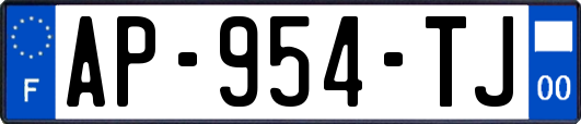 AP-954-TJ