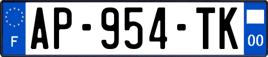 AP-954-TK