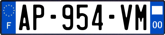 AP-954-VM