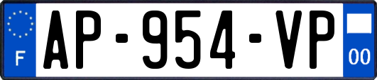 AP-954-VP
