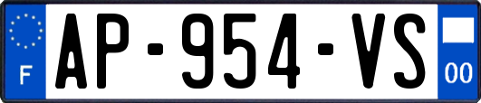 AP-954-VS