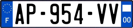 AP-954-VV