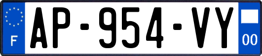 AP-954-VY