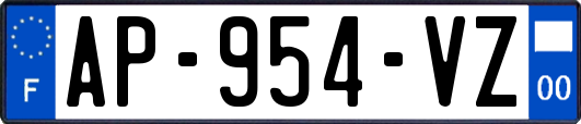 AP-954-VZ