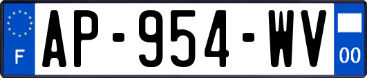 AP-954-WV