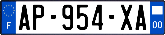 AP-954-XA