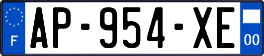 AP-954-XE
