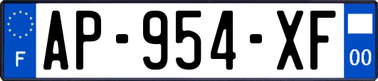 AP-954-XF