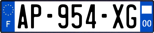 AP-954-XG