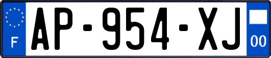 AP-954-XJ