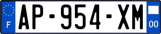 AP-954-XM