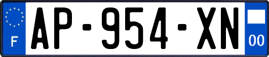 AP-954-XN